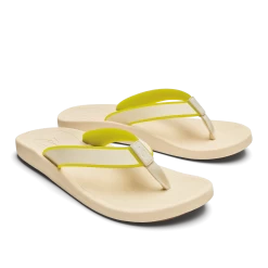 OluKai Kōko‘o - Off White -Trend Shoe Shop 10493 1818 003 M Kokoo OffWhite