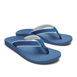 OluKai Kōko‘o - Cobalt -Trend Shoe Shop 10493 5R5R 003 M Kokoo Cobalt