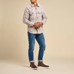 OluKai Mōlina - Tan / Ray -Trend Shoe Shop 10501 3427 103 M MOLINA TanRay V1