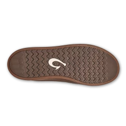 OluKai Mōlina - Husk / Dark Oak 13 OluKai Mōlina - Husk / Dark Oak -Trend Shoe Shop 10501 6Z8L 005 M Molina HuskDarkOak
