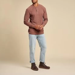 OluKai Mōlina - Husk / Dark Oak 11 OluKai Mōlina - Husk / Dark Oak -Trend Shoe Shop 10501 6Z8L 103 M MOLINA HuskDarkOak