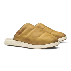 OluKai Mua 'Ili - Golden Sand / Bone -Trend Shoe Shop 10502 GS19 003 M MuaIli GoldenSandBone 541310e3 171d 45a9 b565 0e628d93b981