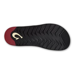 OluKai ‘Awiki - Black / HLA -Trend Shoe Shop 10506 40HL 005 M Awiki BlackHLA