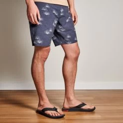 OluKai ‘Awiki - Black / HLA -Trend Shoe Shop 10506 40HL 102 M AWIKI BlackHLA