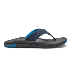 OluKai ‘Awiki - Trench Blue / Pavement