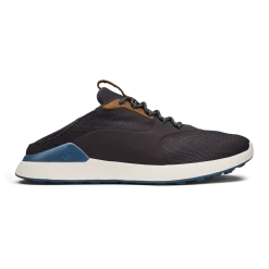 OluKai Kā‘anapali - Pavement / Vintage Blue -Trend Shoe Shop 10509 PVVN 002 M Kaanapali PavementIndigoBlue