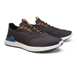 OluKai Kā‘anapali - Pavement / Vintage Blue -Trend Shoe Shop 10509 PVVN 003 M Kaanapali PavementIndigoBlue