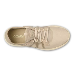 OluKai Holo - Sand / Off White -Trend Shoe Shop 10513 3618 004 M Halo SandOffWhite