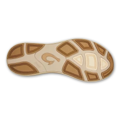 OluKai Holo - Sand / Off White -Trend Shoe Shop 10513 3618 005 M Halo SandOffWhite