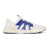 OluKai Holo - Bright White / Cobalt -Trend Shoe Shop 10513 WB5R 001 M Holo Bright White Cobalt 1