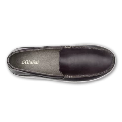 OluKai Kou - Charcoal -Trend Shoe Shop 10516 2626 004 M Kou ChrChr