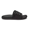 OluKai Maha 'Olu - Black -Trend Shoe Shop 10517 4040 001 M MahaOlu BlkBlk