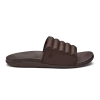 OluKai Maha 'Olu - Dark Wood 1 OluKai Maha 'Olu - Dark Wood -Trend Shoe Shop 10517 6363 001 M MahaOlu DkwDkw