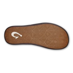 OluKai Maha 'Olu - Dark Wood 19 OluKai Maha 'Olu - Dark Wood -Trend Shoe Shop 10517 6363 005 M MahaOlu DkwDkw
