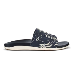 OluKai Maha 'Olu - Trench Blue / Aloha