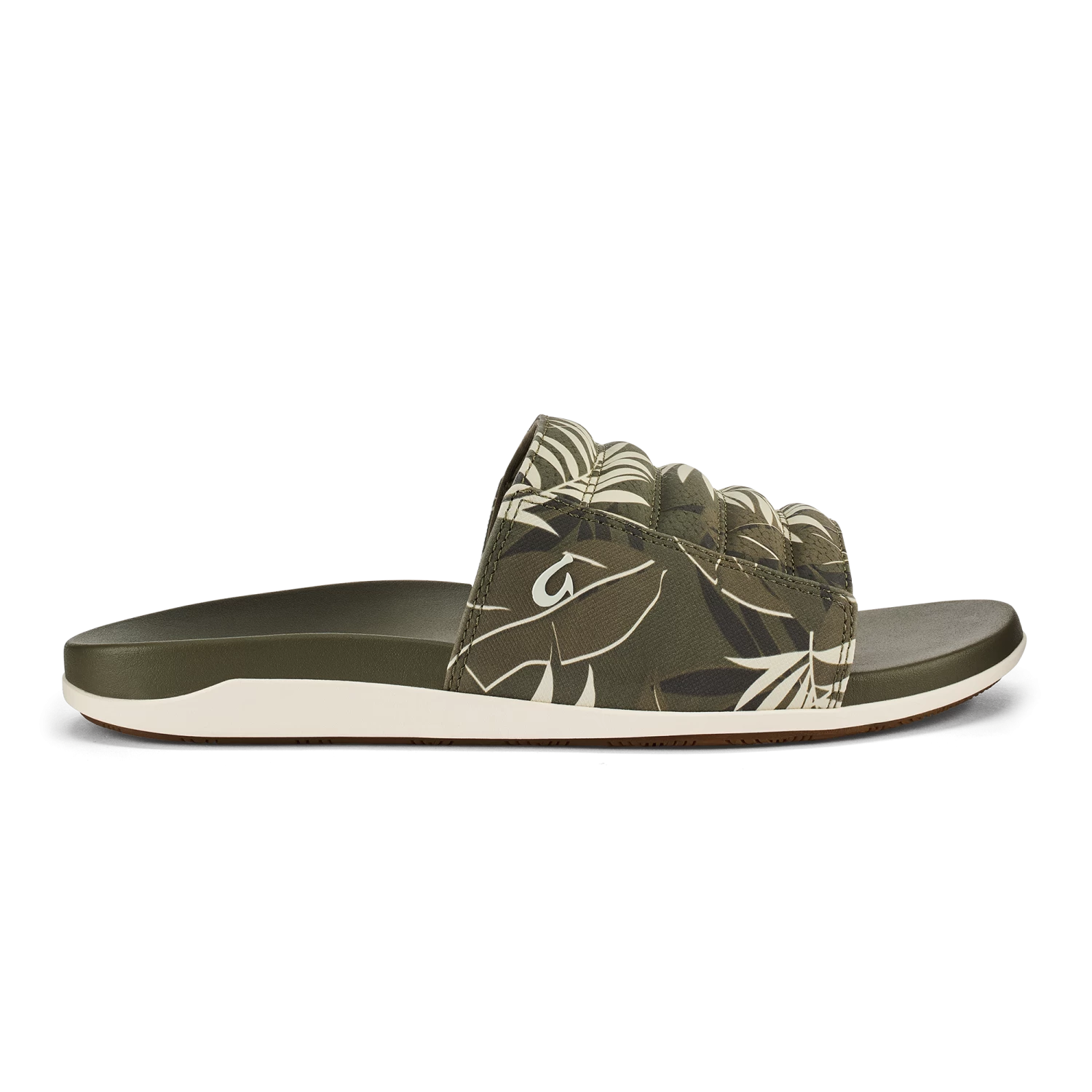 OluKai Maha 'Olu - Hunter / Aloha 3 OluKai Maha 'Olu - Hunter / Aloha