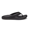 OluKai Maha - Black -Trend Shoe Shop 10518 4040 001 M Maha BlkBlk