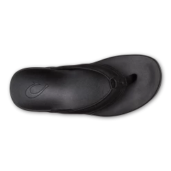 OluKai Maha - Black -Trend Shoe Shop 10518 4040 004 M Maha BlkBlk