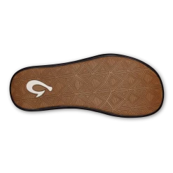 OluKai Maha - Black -Trend Shoe Shop 10518 4040 005 M Maha BlkBlk