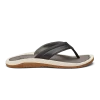 OluKai Kūkulu - Black / Charcoal -Trend Shoe Shop 10519 4026 001 M Kukulu BlkChr