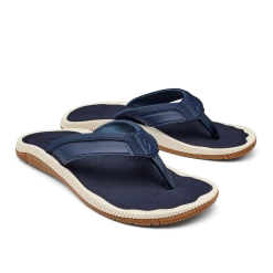 OluKai Kūkulu - Trench Blue -Trend Shoe Shop 10519 DEDE 003 M Kukulu TrbTrb