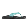 OluKai ‘Ohana - Sea Glass / Black 2 OluKai ‘Ohana - Sea Glass / Black -Trend Shoe Shop 20110 1V40 001 W Ohana SglBlk 1