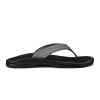 OluKai ‘Ohana - Charcoal / Onyx -Trend Shoe Shop 20110 26OX 001 W Ohana ChrOny
