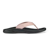 OluKai ‘Ohana - Petal Pink / Black 1 OluKai ‘Ohana - Petal Pink / Black -Trend Shoe Shop 20110 3P40 001 W Ohana PetpBlk