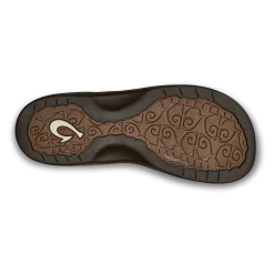 OluKai ‘Ohana - Dark Java -Trend Shoe Shop 20110 4848 005 W Ohana DkjDkj