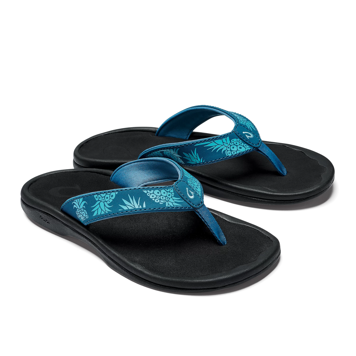 OluKai ‘Ohana - Deep Water / Hua 4 OluKai ‘Ohana - Deep Water / Hua - Image 2