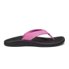OluKai ‘Ohana - Dragon Fruit / Black -Trend Shoe Shop 20110 DU40 001 W Ohana DragonFruitBlk