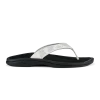 OluKai ‘Ohana - Bright White / Hua -Trend Shoe Shop 20110 WBHQ 001 W Ohana BrgtWht