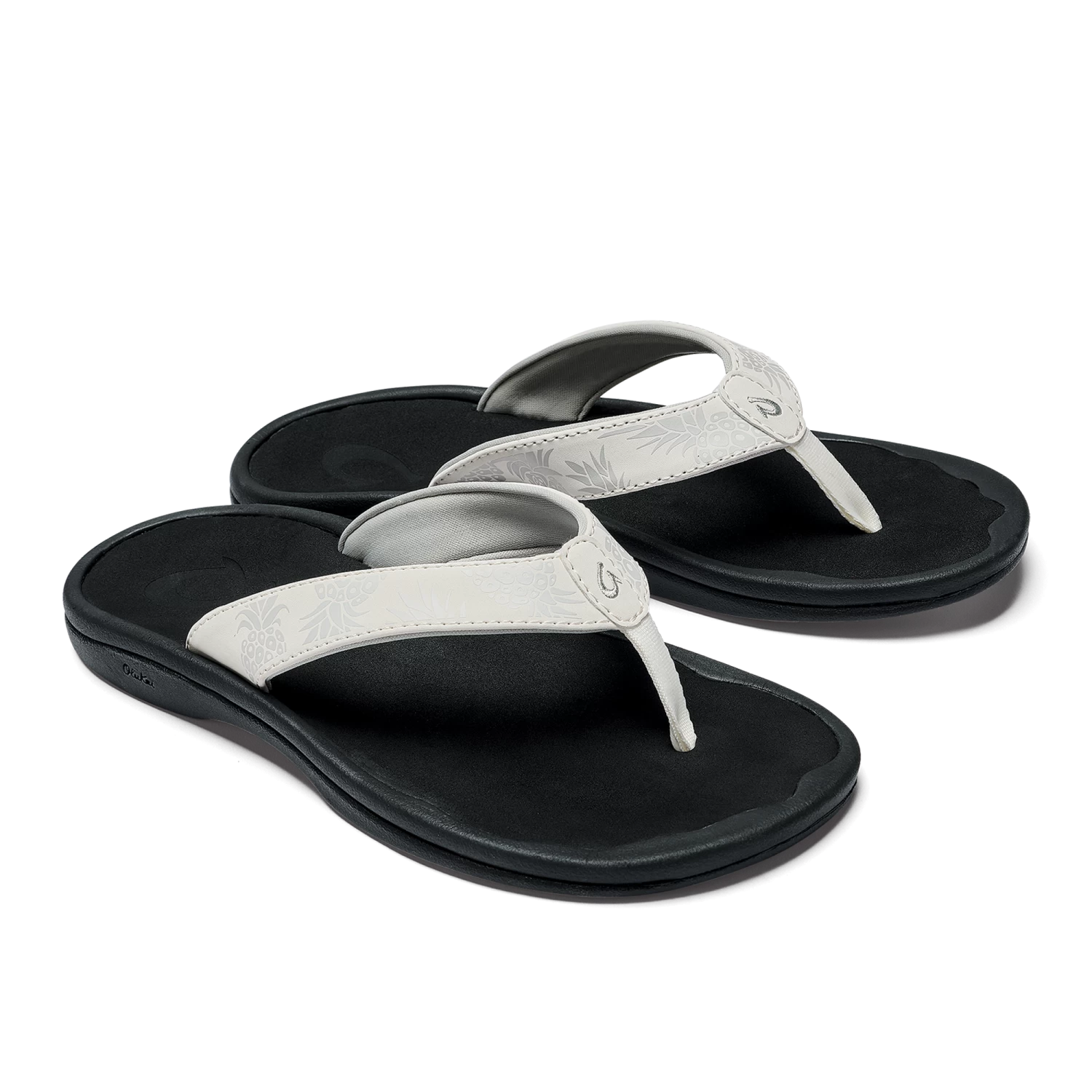 OluKai ‘Ohana - Bright White / Hua 7 OluKai ‘Ohana - Bright White / Hua - Image 5