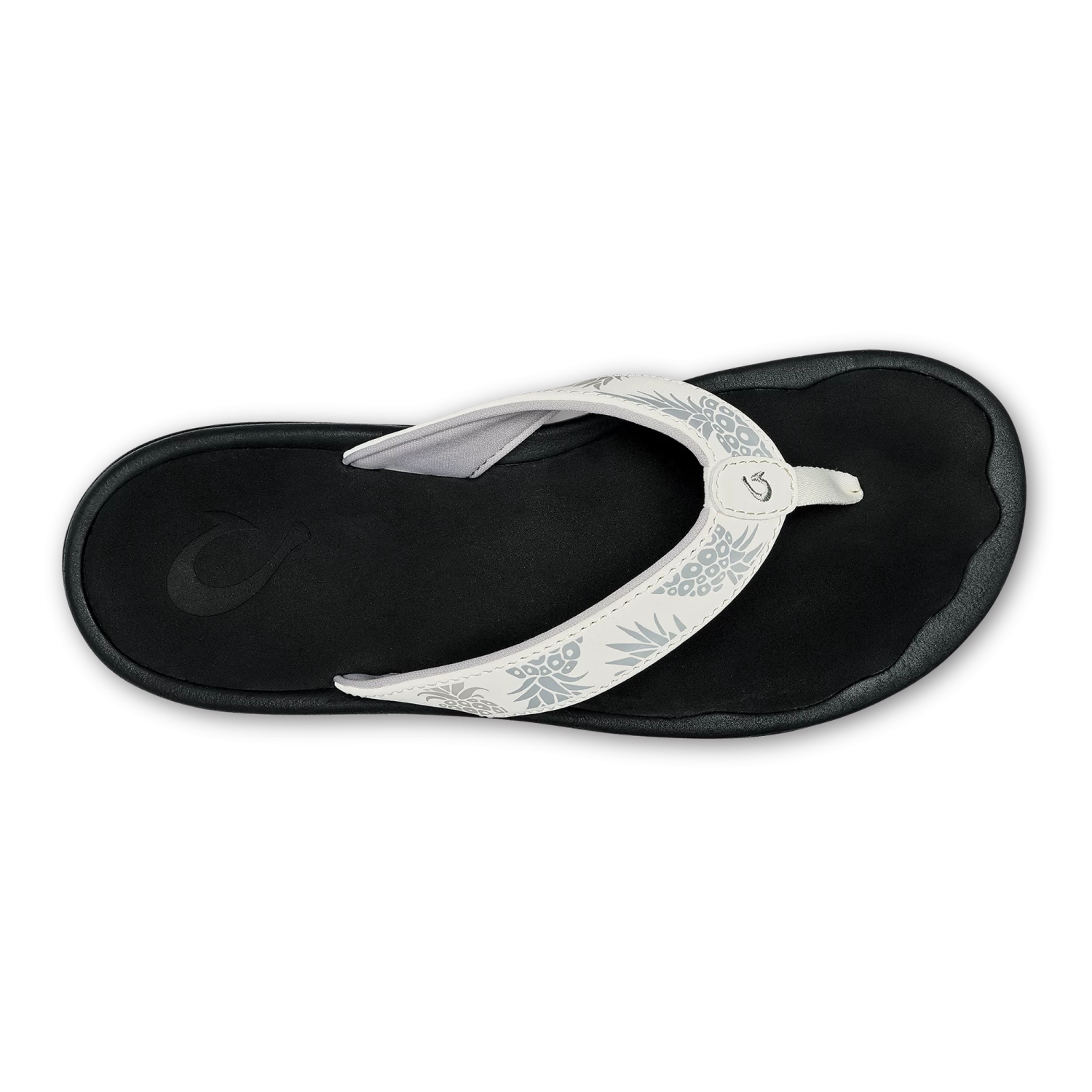 OluKai ‘Ohana - Bright White / Hua 10 OluKai ‘Ohana - Bright White / Hua - Image 8