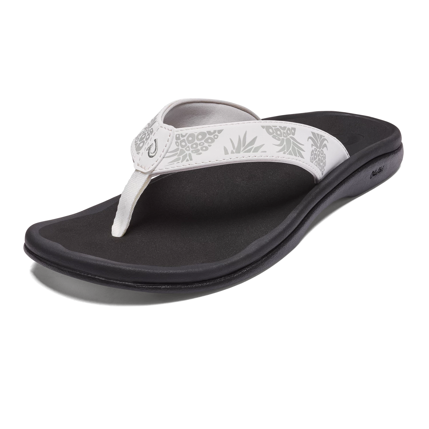 OluKai ‘Ohana - Bright White / Hua 6 OluKai ‘Ohana - Bright White / Hua - Image 4