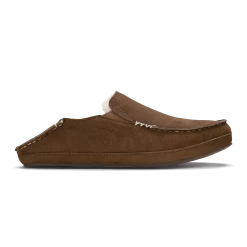 OluKai Nohea Slipper - Ray 9 OluKai Nohea Slipper - Ray -Trend Shoe Shop 20269 2727 002 W NoheaSlipper RayRay