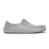 OluKai Nohea Slipper - Pale Grey 1 OluKai Nohea Slipper - Pale Grey -Trend Shoe Shop 20269 PGPG 001 W NoheaSlipper PlgPlg