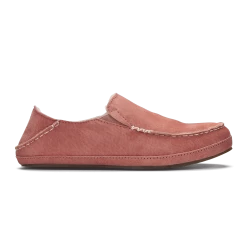 OluKai Nohea Slipper - Cedarwood