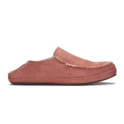 OluKai Nohea Slipper - Cedarwood -Trend Shoe Shop 20269 WCWC 002 W NoheaSlipper CedarwoodCedarwood