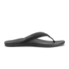OluKai Ho‘ōpio - Onyx -Trend Shoe Shop 20294 OXOX 001 W Hoopio OnxOnx cbe2698a b58b 4856 b78c 998b2b9c8b2d