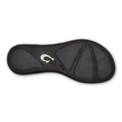 OluKai Ho‘ōpio - Blue Depth / Stripe -Trend Shoe Shop 20294 TFZP 005 W Hoopio BlueDepthStripe