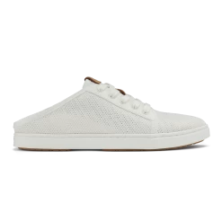 OluKai Pehuea Lī - White -Trend Shoe Shop 20379 4R4R 002 W PehueaLi WhtWht