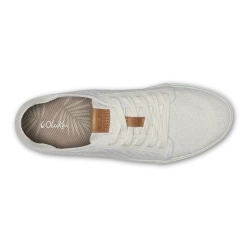 OluKai Pehuea Lī - White -Trend Shoe Shop 20379 4R4R 004 W PehueaLi WhtWht