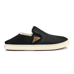 OluKai Pehuea Heu - Lava Rock -Trend Shoe Shop 20391 LRLR 002 W PehueaHeu LavrLavr