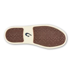 OluKai Pehuea Heu - Lava Rock -Trend Shoe Shop 20391 LRLR 005 W PehueaHeu LavrLavr