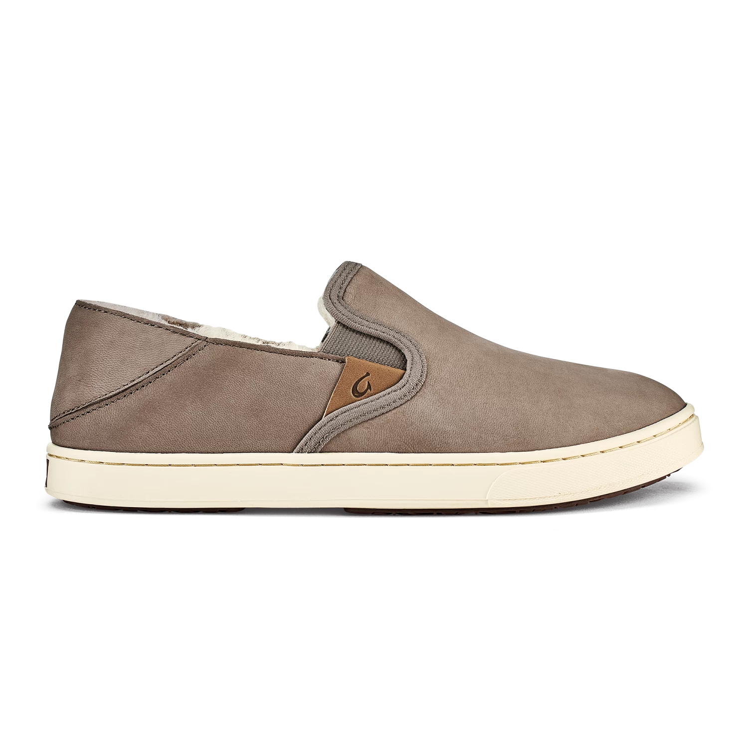 OluKai Pehuea Heu - Taupe Grey 3 OluKai Pehuea Heu - Taupe Grey