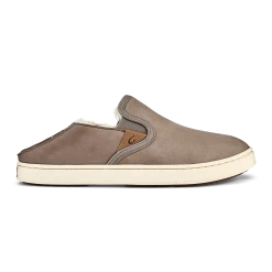 OluKai Pehuea Heu - Taupe Grey 10 OluKai Pehuea Heu - Taupe Grey -Trend Shoe Shop 20391 TGTG 002 W PehueaHeu TaugTaug
