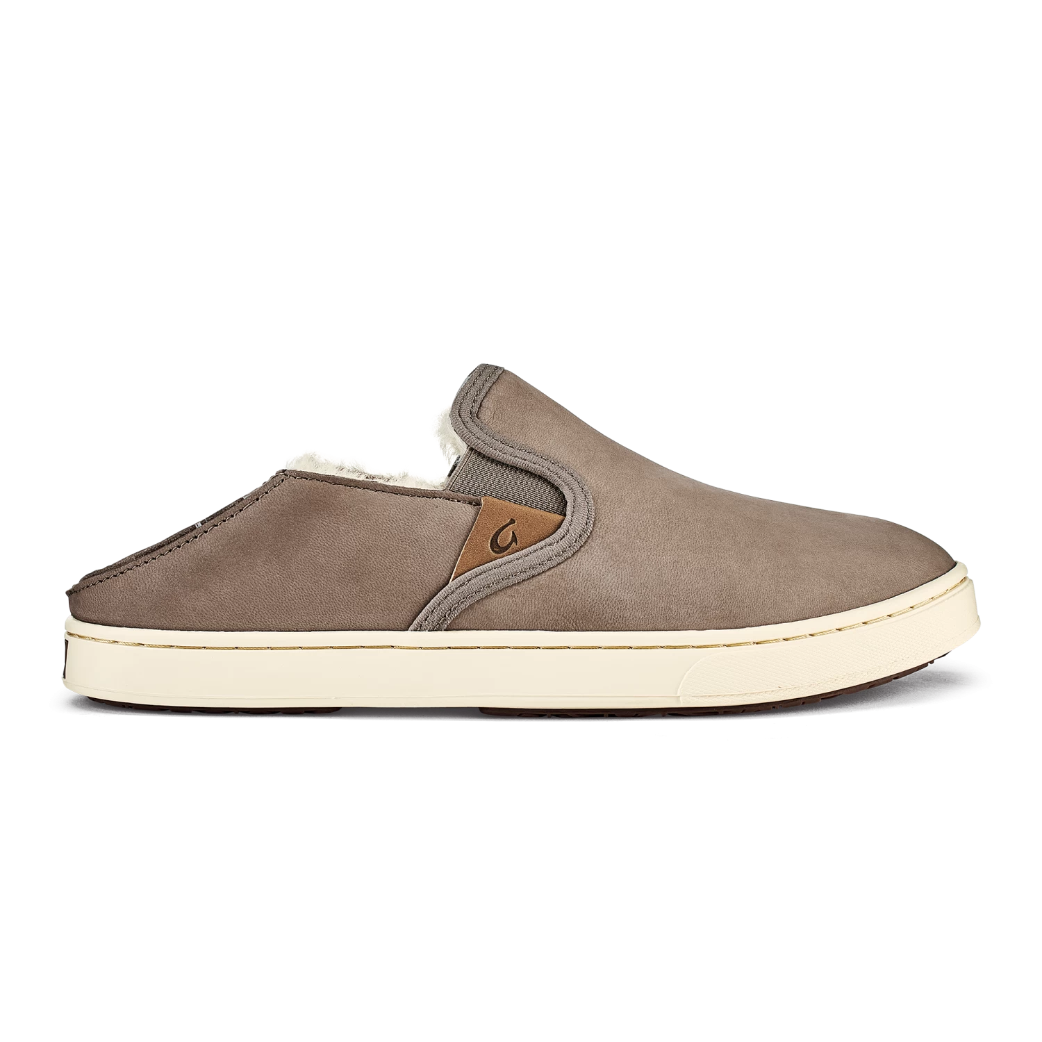 OluKai Pehuea Heu - Taupe Grey 5 OluKai Pehuea Heu - Taupe Grey - Image 3