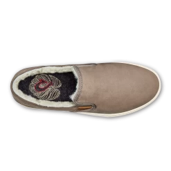 OluKai Pehuea Heu - Taupe Grey 12 OluKai Pehuea Heu - Taupe Grey -Trend Shoe Shop 20391 TGTG 004 W PehueaHeu TaugTaug