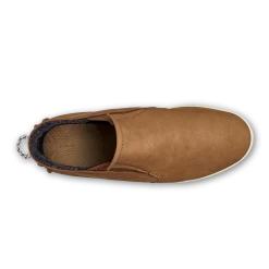 OluKai Hawai‘iloa Manu Hope - Fox / Off White -Trend Shoe Shop 20397 FX18 004 W HawaiiloaManuHope FoxOfw